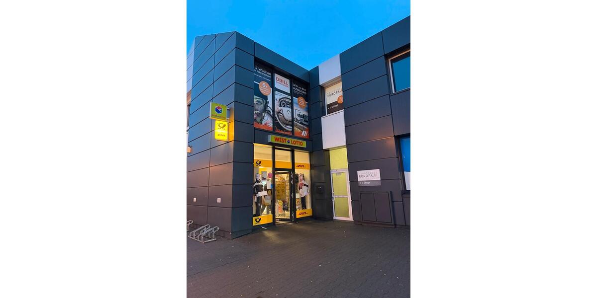 Ladenlokal in waltrop zimmer