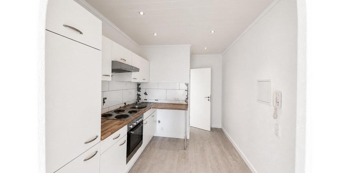 Etagenwohnung Essen Stadtkern - 1.5 Zimmer, 36 m&sup2;, 580&euro; | Angebot:26413470