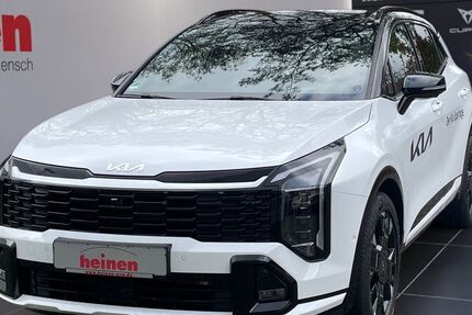 Kia Sportage 6.000 km 41.680 &euro; Hagen 58135