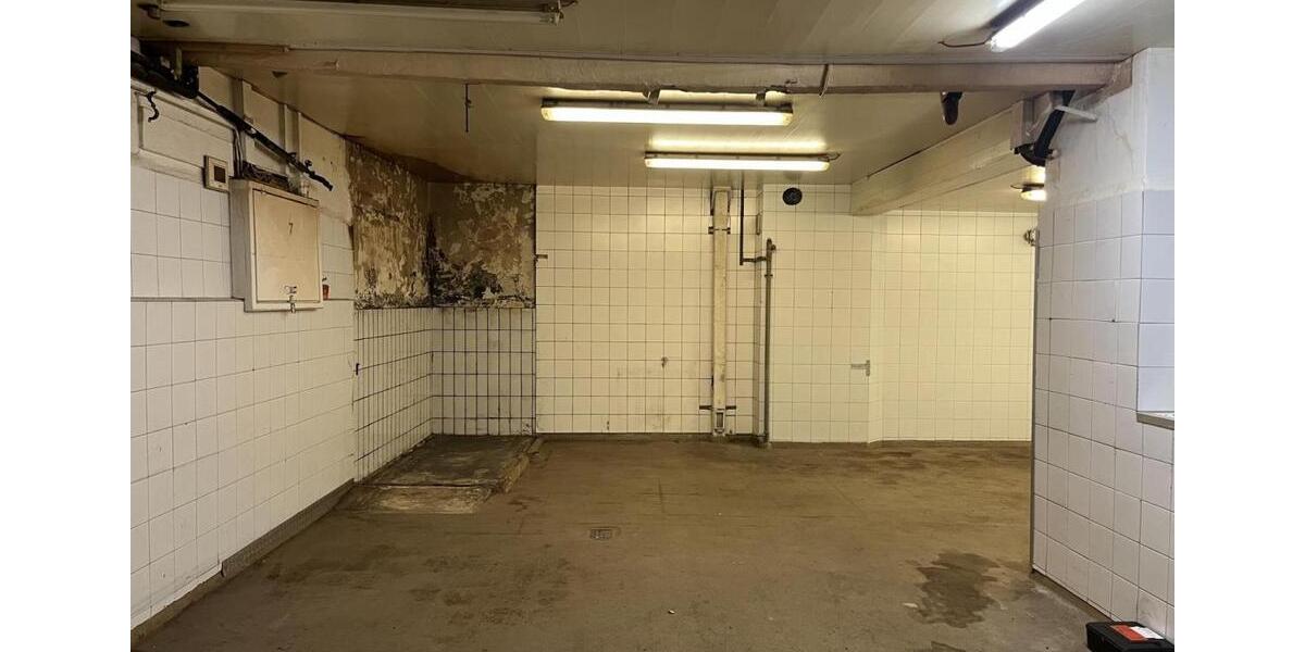 Gewerbeobjekt Dortmund Hörde - 1.000&euro; | Angebot:25369026