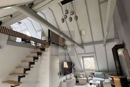 Wohnung Herten Bertlich - 4 Zimmer, 60 m&sup2;, 160.000&euro; | Angebot:25884285