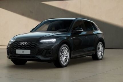 Audi Q5 46.848 km 46.980 &euro; Essen 45143