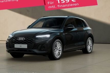 Audi Q5 46.998 km 46.980 &euro; Essen 45143