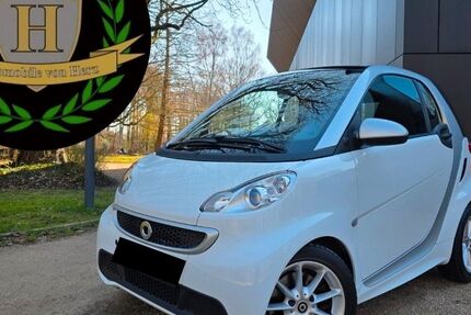 Smart ForTwo 47.850 km 8.850 &euro; Bottrop 46240