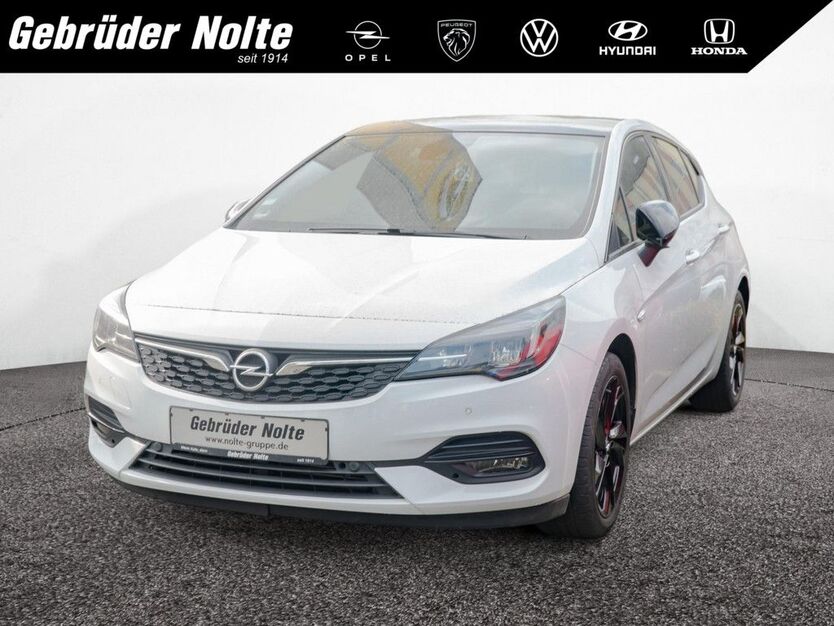 Opel Astra 28.410 km 14.990 € Iserlohn 58636