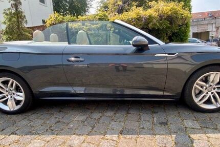 Audi A5 11.595 km 32.000 € Essen 45356