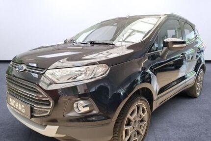 Ford EcoSport 108.000 km 7.990 &euro; Gelsenkirchen 45881