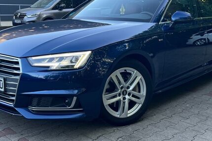 Audi A4 210.000 km 16.999 &euro; Essen 45359