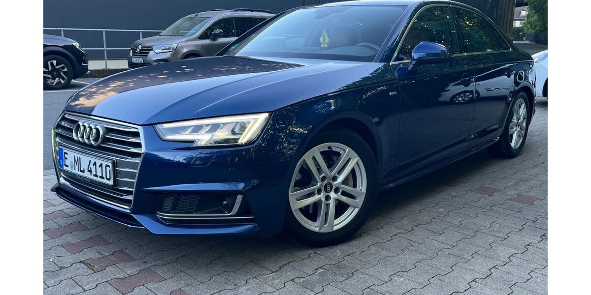 Audi A4 210.000 km 16.999 &euro; Essen 45359