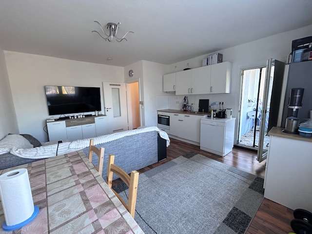 Wohnung zum Mieten in Lütgendortmund 480 € 48.02 m²