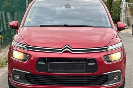 Citroen C4 Picasso 172.192 km 6.799 € Essen 45276