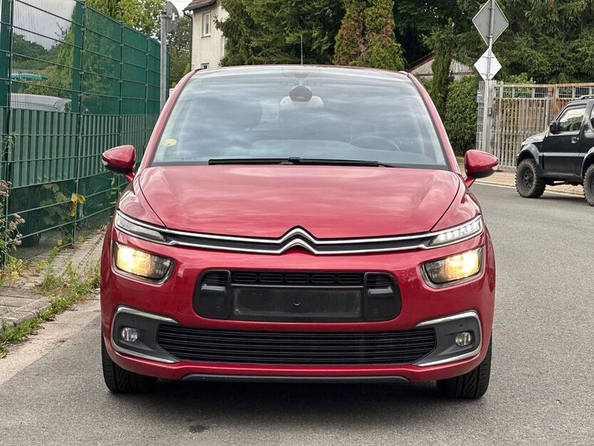 Citroen C4 Picasso 172.192 km 6.799 € Essen 45276