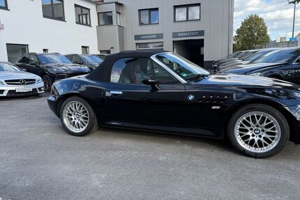 BMW Z3 133.000 km 13.990 &euro; Dortmund 44147