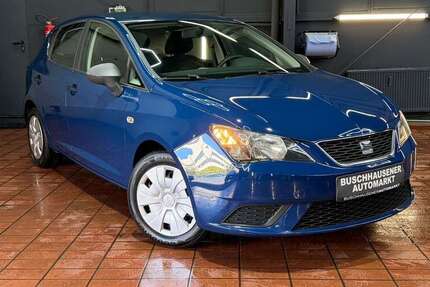 Seat Ibiza 76.506 km 7.890 &euro; Oberhausen 46149