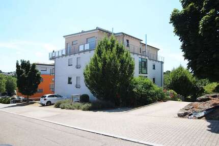 Wohnung zum Kaufen in Bretten 398.000 € 96.56 m²