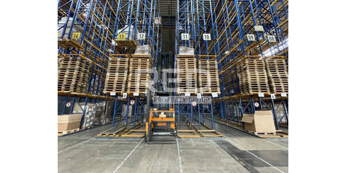 Gewerbeobjekt Gelsenkirchen Erle - 38.628&euro; | Angebot:25683011