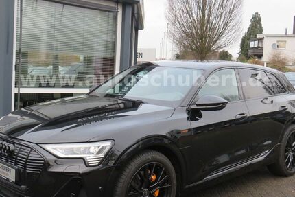 Audi e-tron 30.618 km 55.990 &euro; Gladbeck 45964