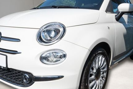 Fiat 500 26.885 km 15.190 &euro; Bochum 44801
