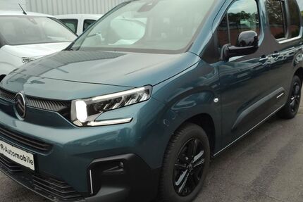 Citroen Berlingo 20.200 km 24.999 &euro; Gelsenkirchen 45892