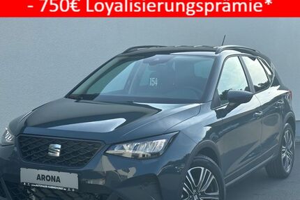 Seat Arona 3.000 km 26.590 &euro; Castrop-Rauxel 44579