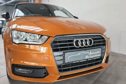 Audi A1 113.748 km 10.880 &euro; Heiligenhaus 42579
