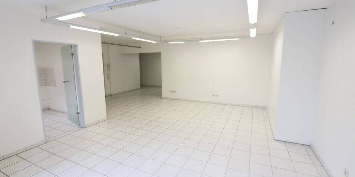 Gewerbeobjekt Dortmund Mitte - 5 Zimmer, 158 m&sup2;, 1.428&euro; | Angebot:26887022