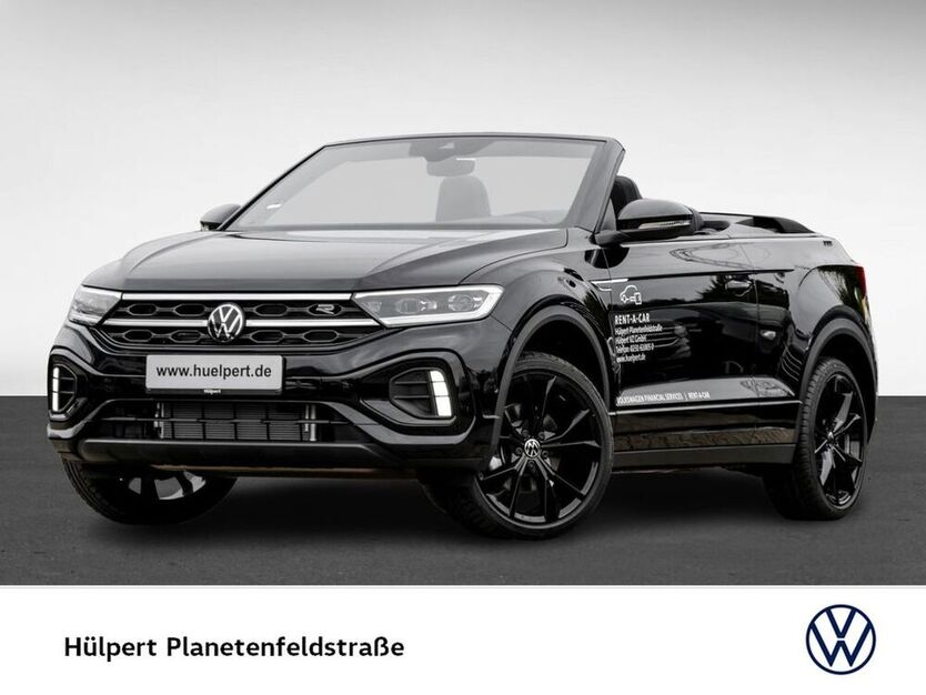 T-Roc