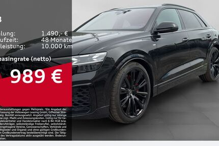 Audi Q8 1.050 km 103.440 &euro; Gelsenkirchen 45894