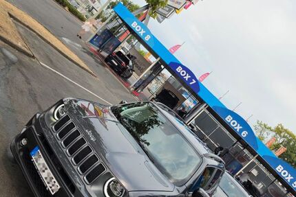 Jeep Renegade 37.000 km 18.000 &euro; Bochum 44809