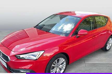 Seat Leon 103.773 km 14.139 &euro; Dortmund-Marten 44379
