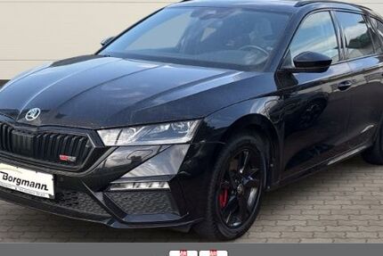 Skoda Octavia 80.169 km 23.990 &euro; Haltern am See 45721