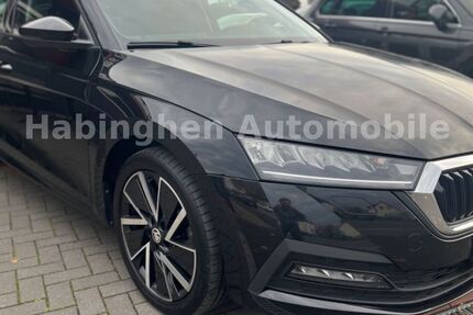 Skoda Octavia 125.000 km 17.990 &euro; Castrop Rauxel 44579