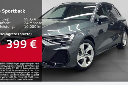 Audi A3 1.974 km 35.950 &euro; Bochum 44809