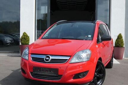 Opel Zafira 178.687 km 4.470 € Bochum 44807