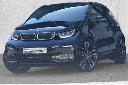 BMW i3 36.995 km 22.840 € Wuppertal 42117