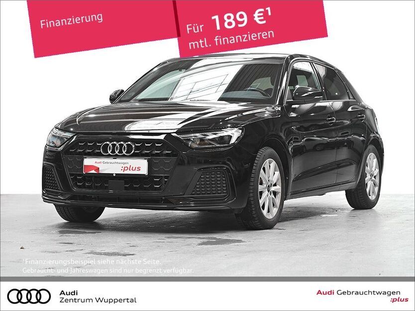 Audi A1 12.243 km 21.991 € Wuppertal 42109