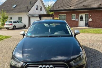 Audi A1 169.000 km 5.300 &euro; Lünen 44536