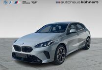 Gebrauchtwagen BMW 120