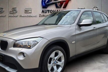 BMW X1 137.000 km 9.900 &euro; Essen 45356