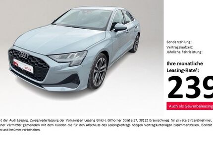 Audi A3 5.025 km 30.244 € Dortmund 44143