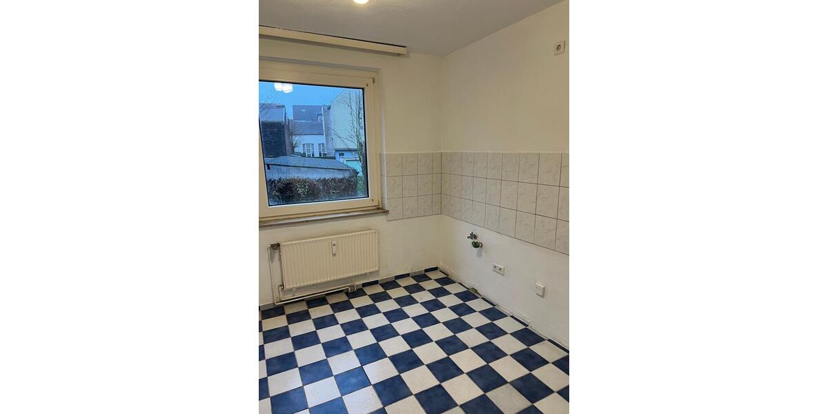 Helle 2-Zimmer-Wohnung mit Balkon in Bochum 2 zimmer