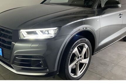 Audi Q5 17.761 km 40.880 € Bochum - Linden 44879