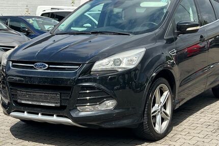 Ford Kuga 112.800 km 7.100 &euro; Hagen 58135