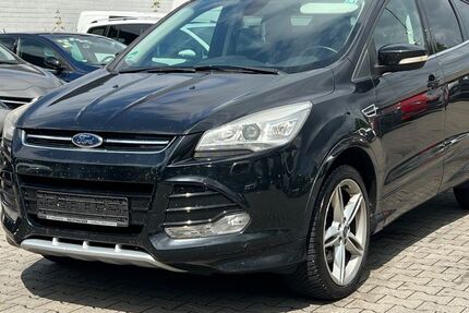 Ford Kuga 112.800 km 7.500 &euro; Hagen 58135