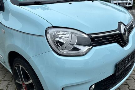 Renault Twingo 36.000 km 11.990 € Dortmund 44379