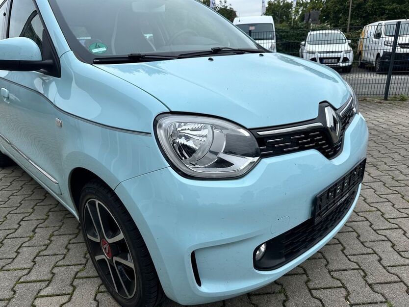 Renault Twingo 36.000 km 11.990 € Dortmund 44379