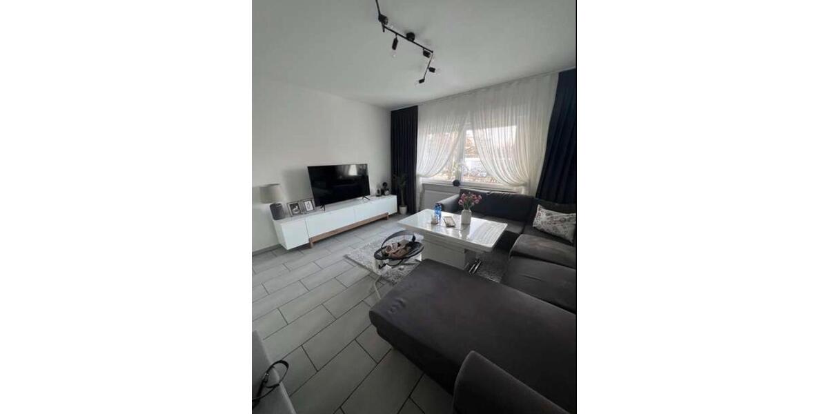 Erdgeschoßwohnung Datteln - 3.5 Zimmer, 60 m&sup2;, 990&euro; | Angebot:26409945