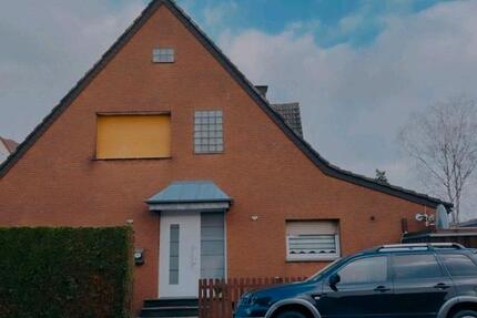 Doppel Haus Hälfte 5,5 Zimmer 140qm Nutzfläche 5.5 zimmer