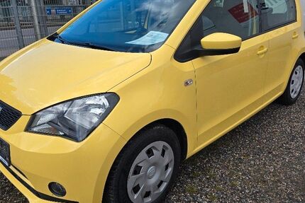 Seat Mii 75.000 km 7.999 &euro; Dortmund 44145