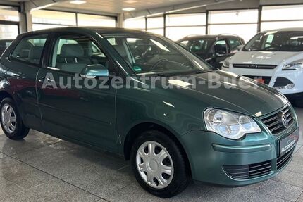 VW Polo 52.000 km 6.990 &euro; Gelsenkirchen 45881